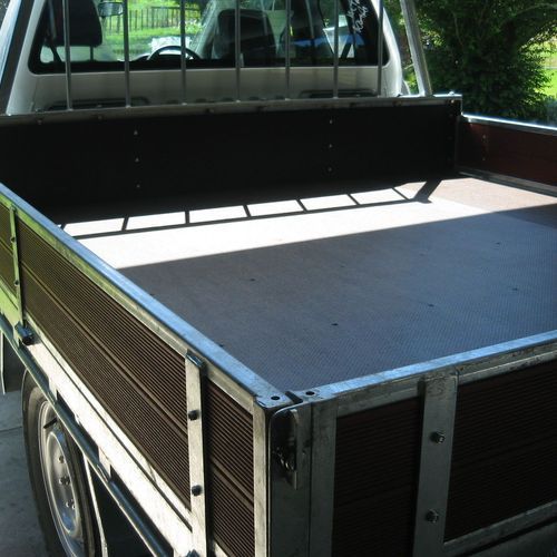 Euro Gripdeck Plywood Supersize