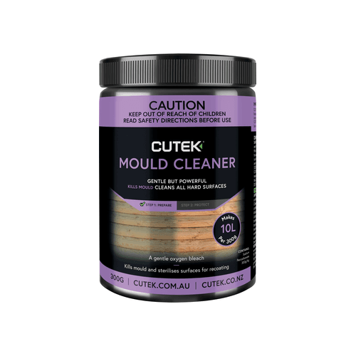CUTEK® Mould Cleaner
