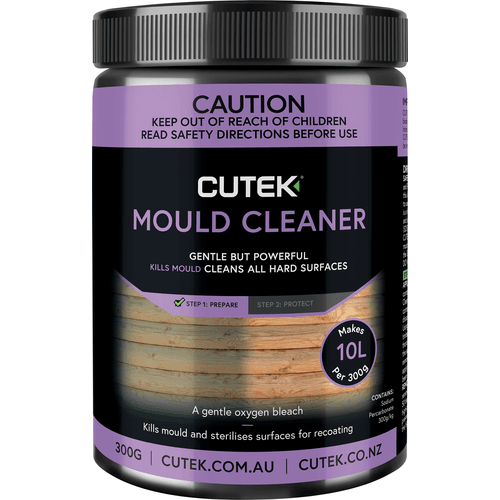 CUTEK® Mould Cleaner