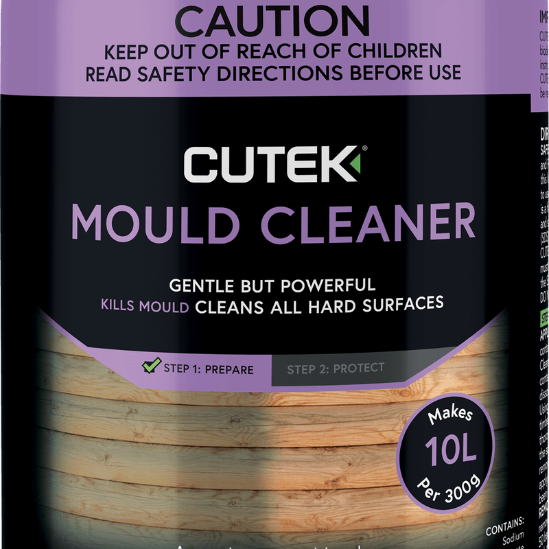 CUTEK® Mould Cleaner