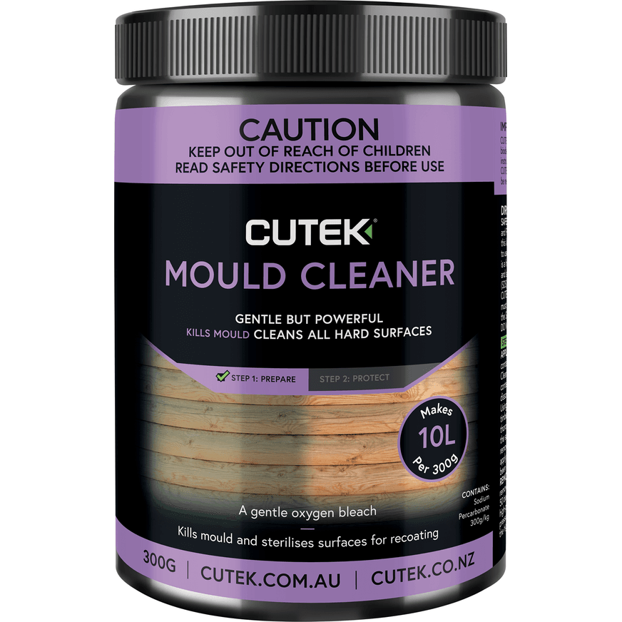 CUTEK® Mould Cleaner