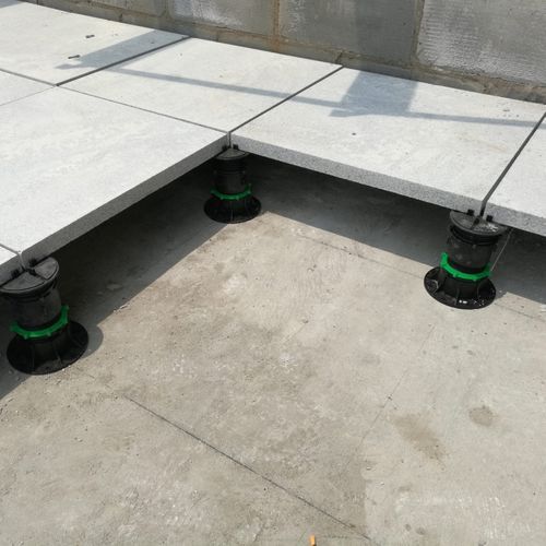 UltraJack Pedestal Sytem