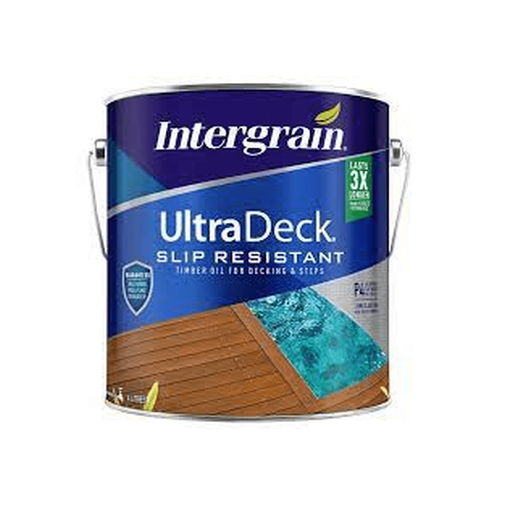 Intergrain Ultradeck Slip Resistant