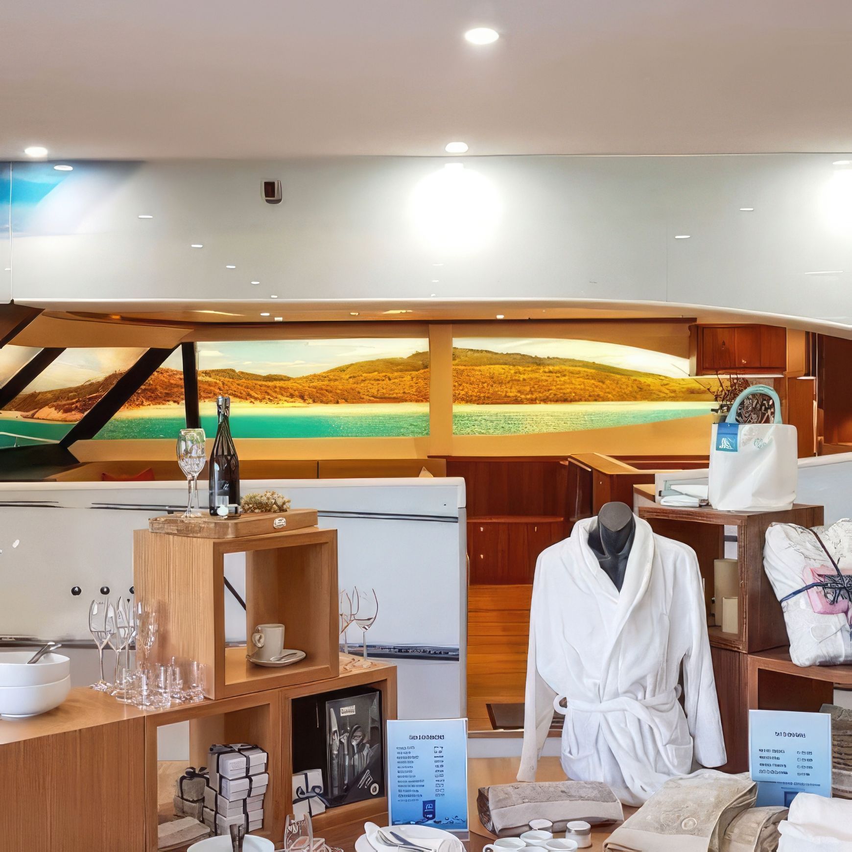 VisionInk® | Digital Ceramic Glass Printing