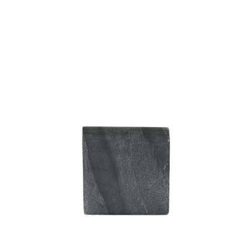 Marble Object Short - Grey