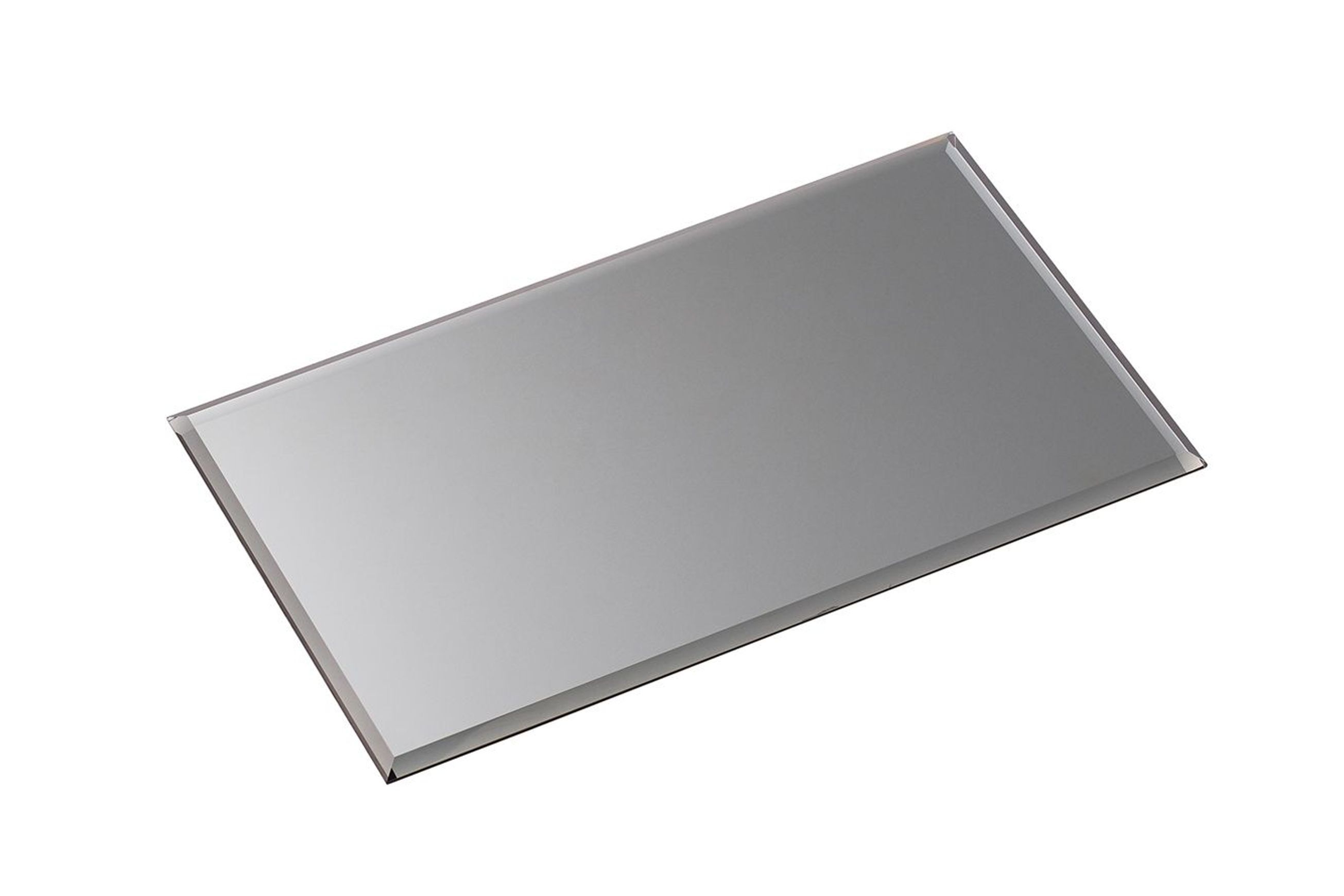 Stoff Nagel Glass Base