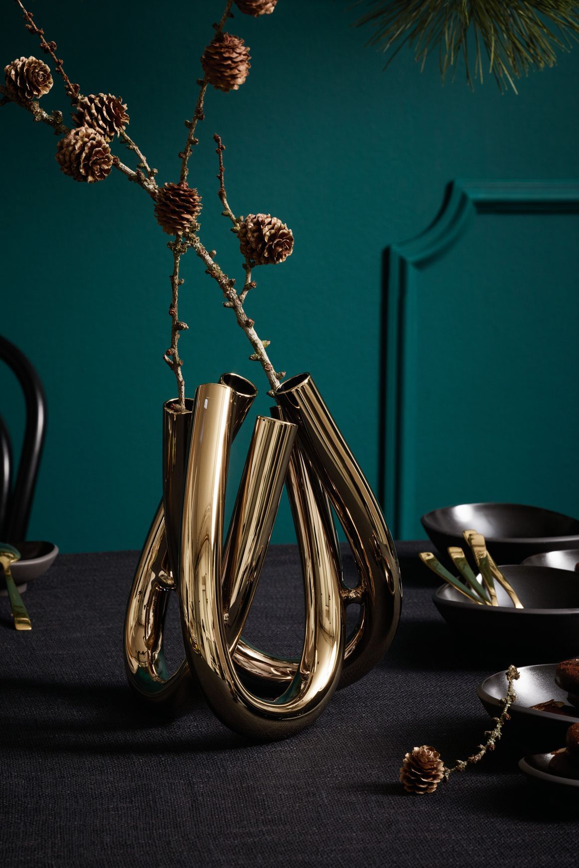 Rosenthal Triu Vases