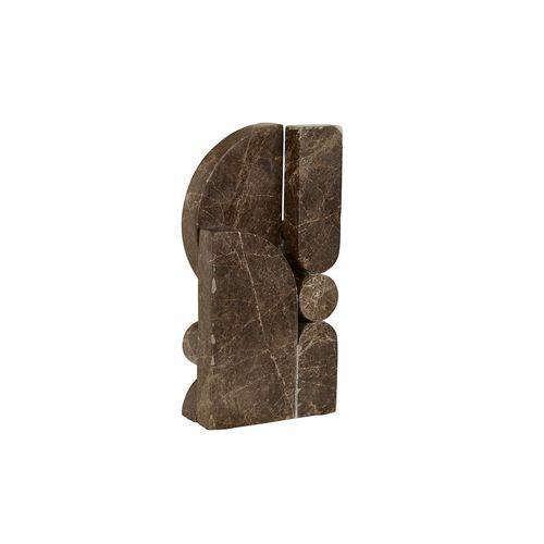 Rufus Monolith Sculpture