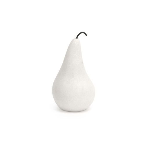 Marble Pear - Large