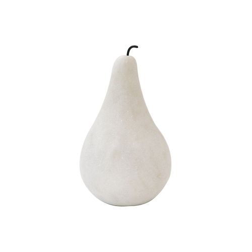 Marble Pear - X Large