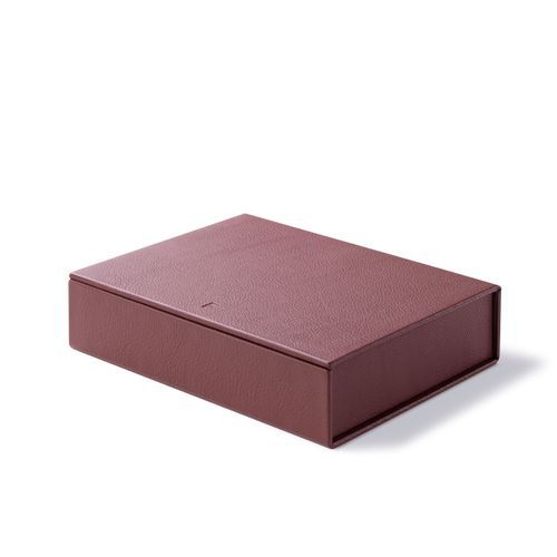 Leather Decorative Box by Fredericia