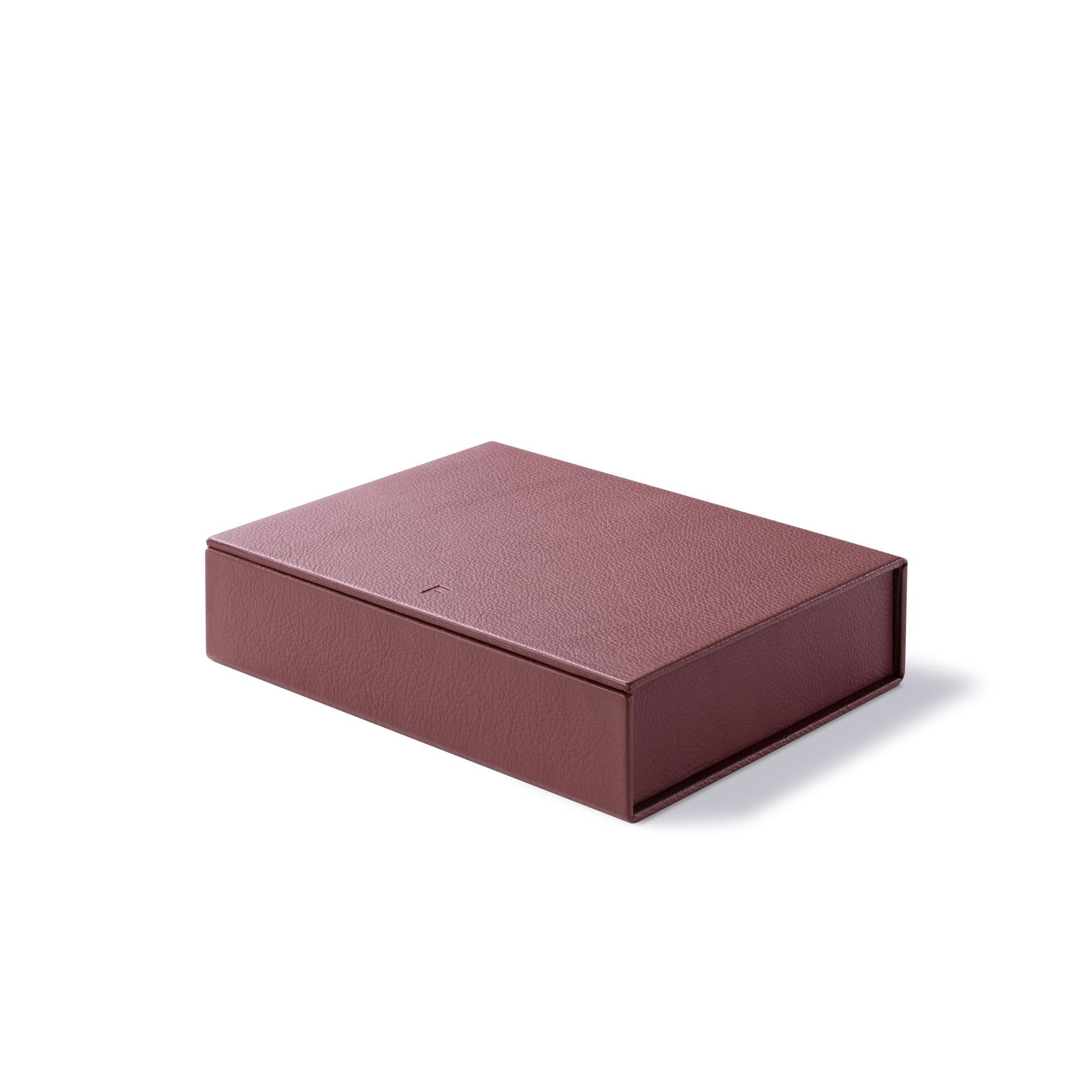 Leather Decorative Box by Fredericia
