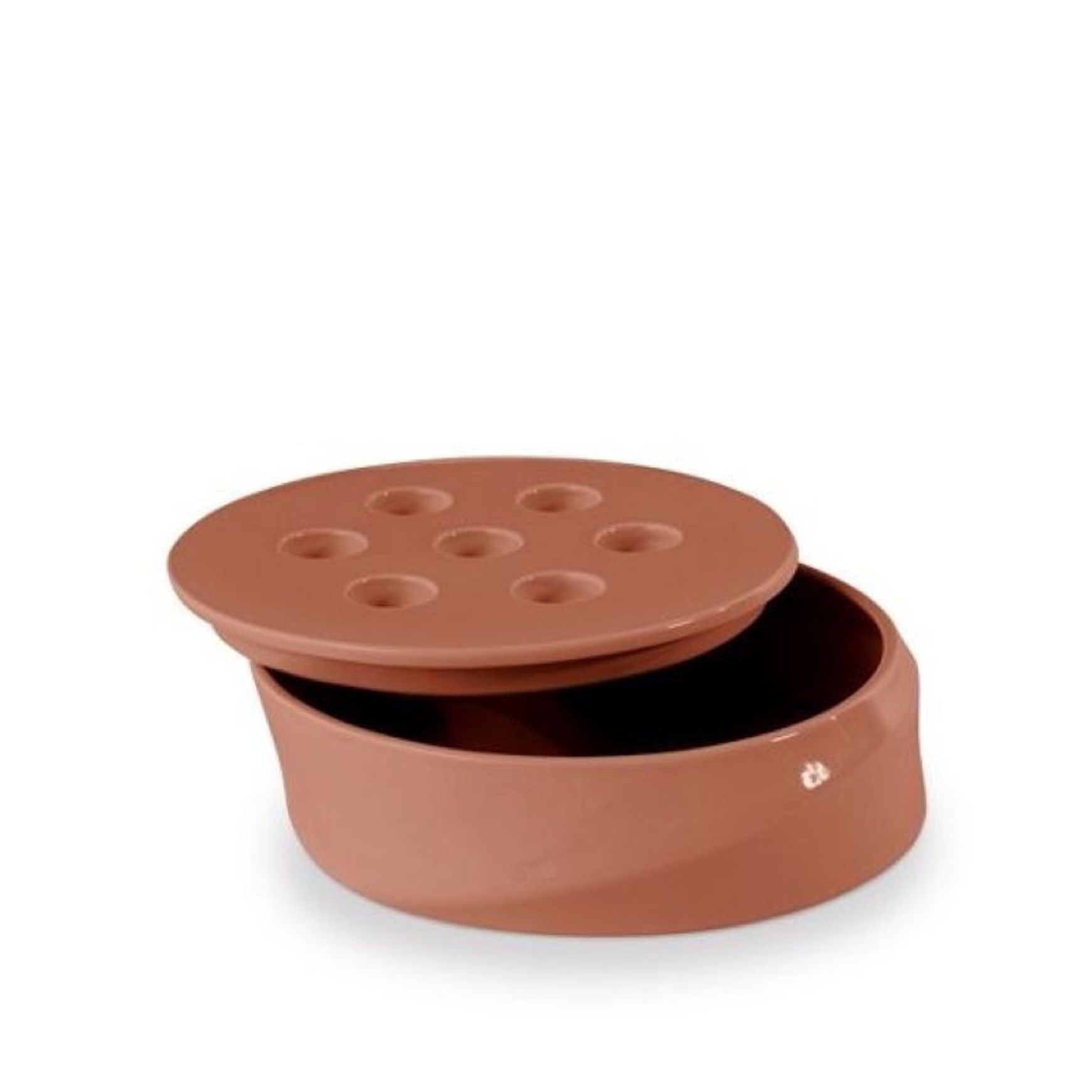 Bamboo Mood Candleholder