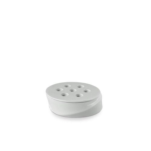 Bamboo Mood Candleholder