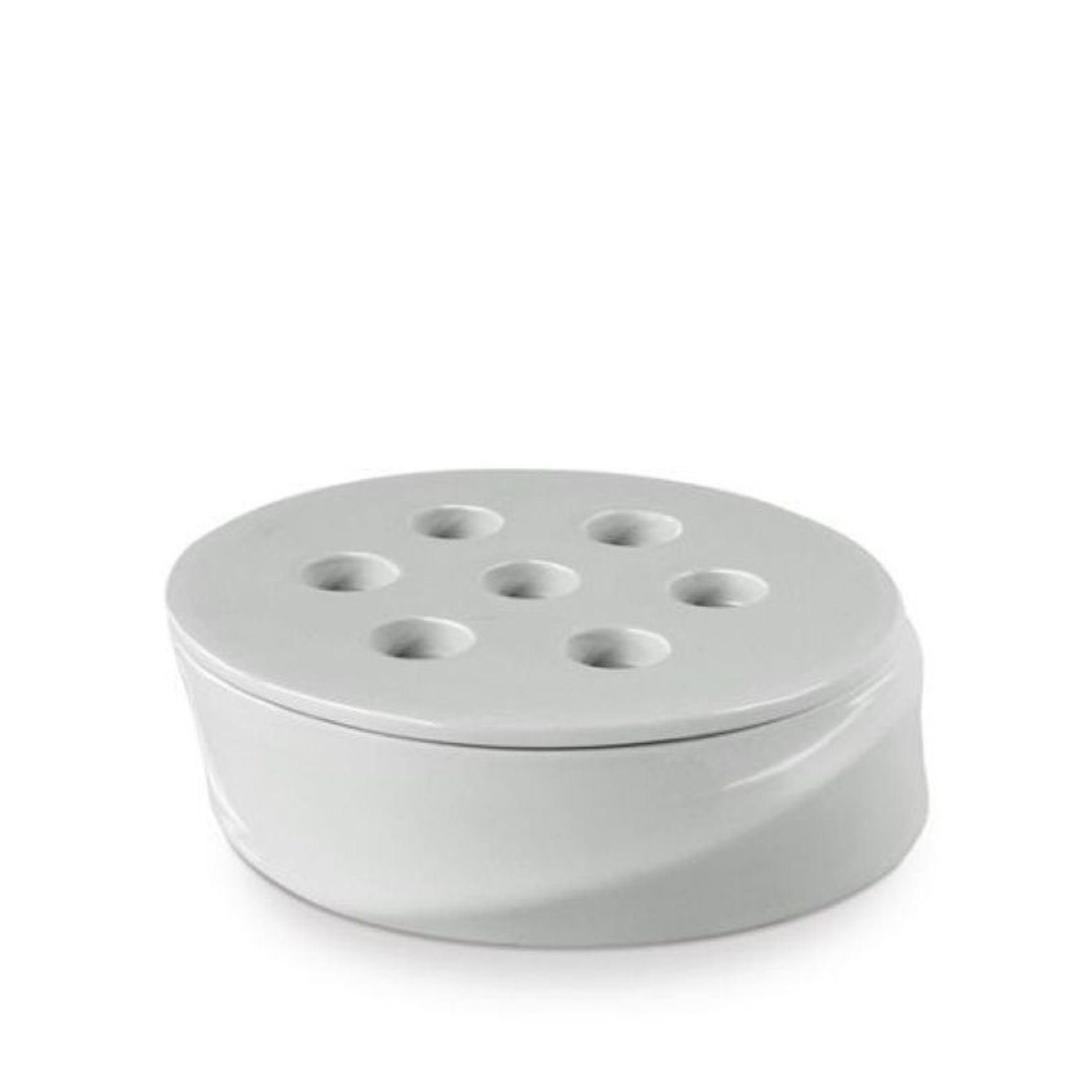 Bamboo Mood Candleholder