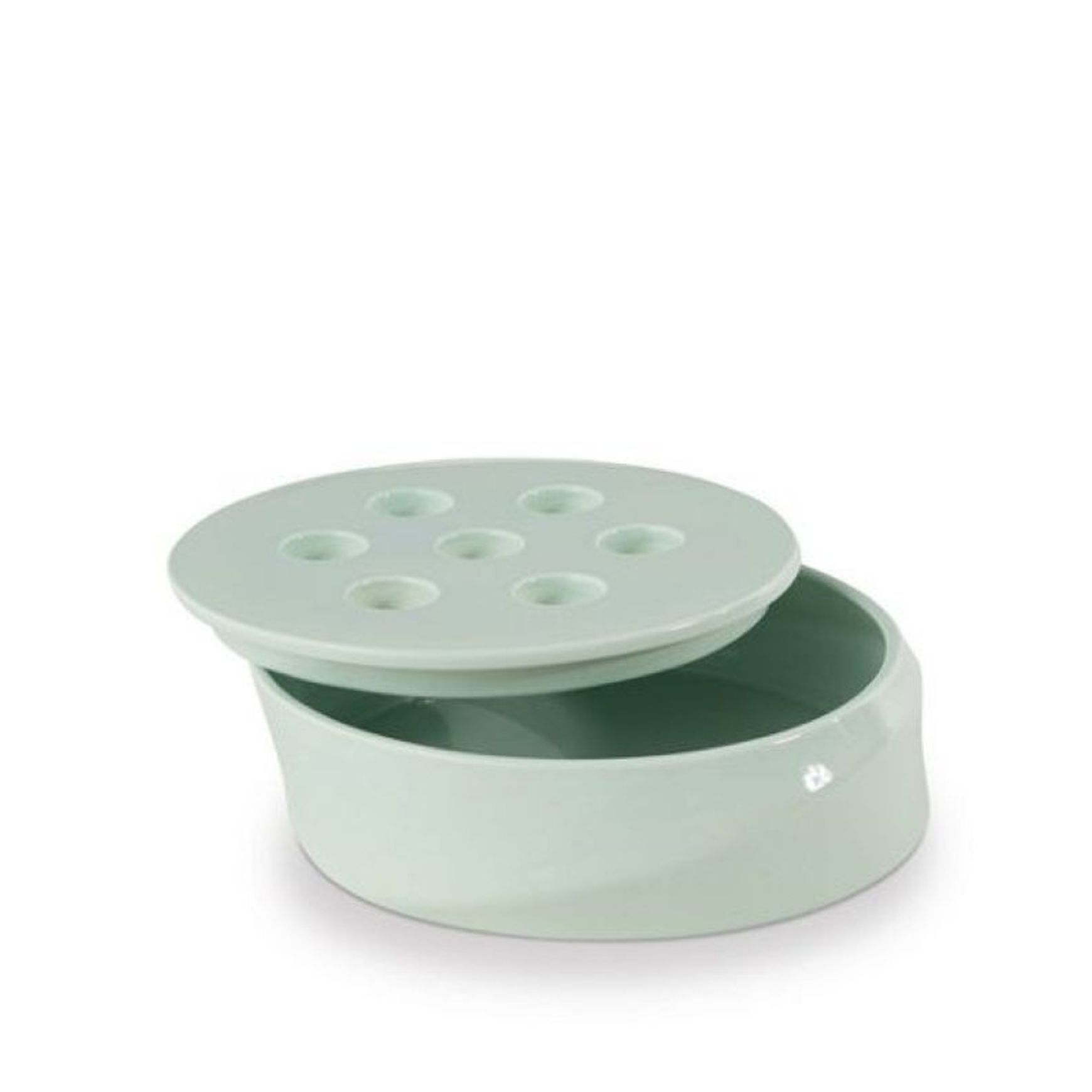Bamboo Mood Candleholder