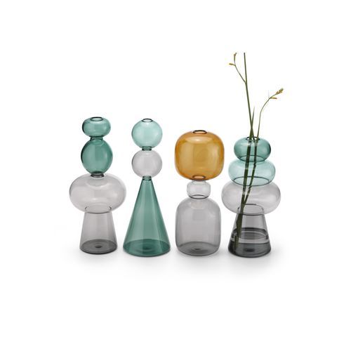 Curiosa Vases