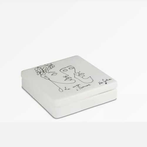 Les Anges S'étonnent Box