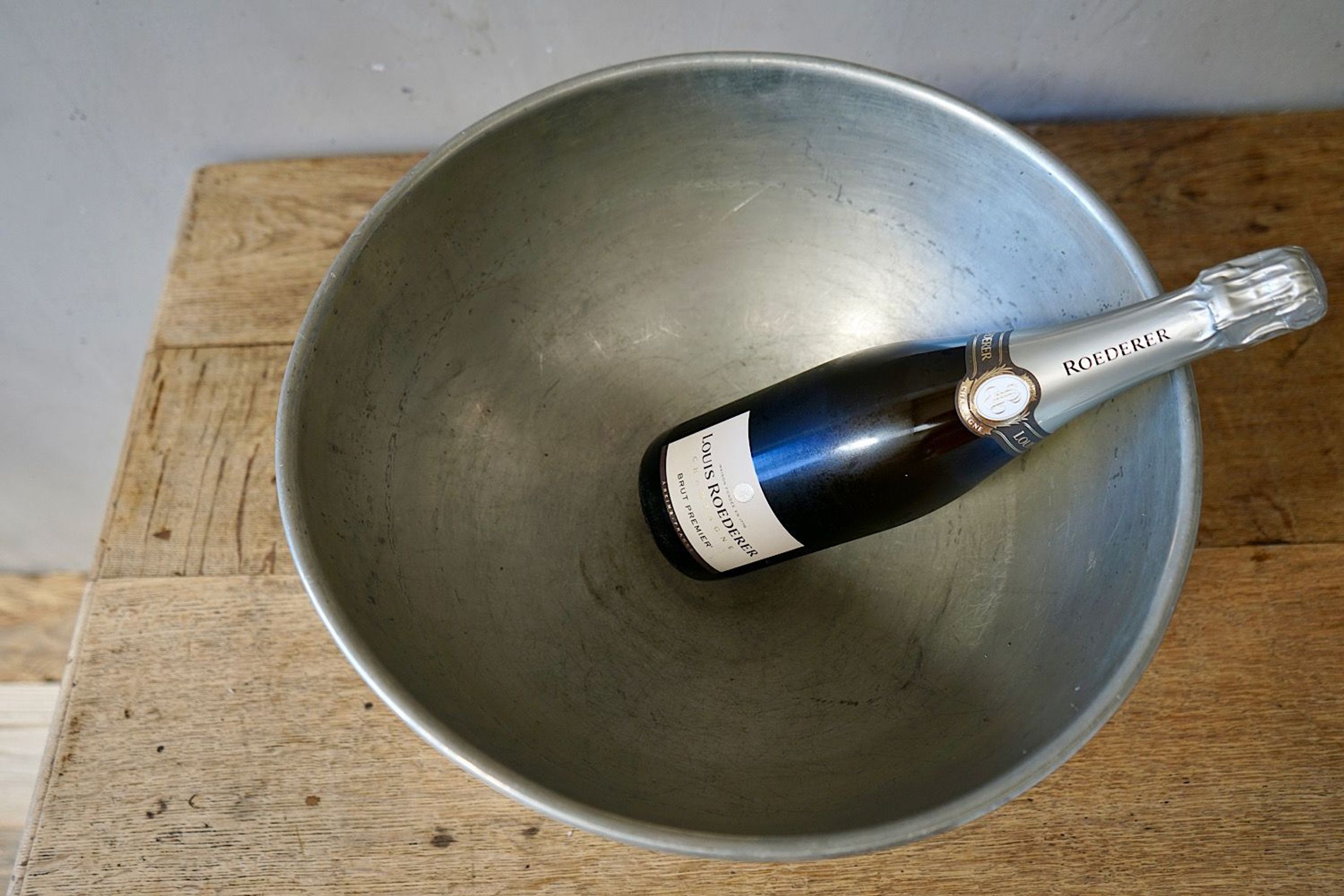 Veuve Clicquot Champagne Bucket