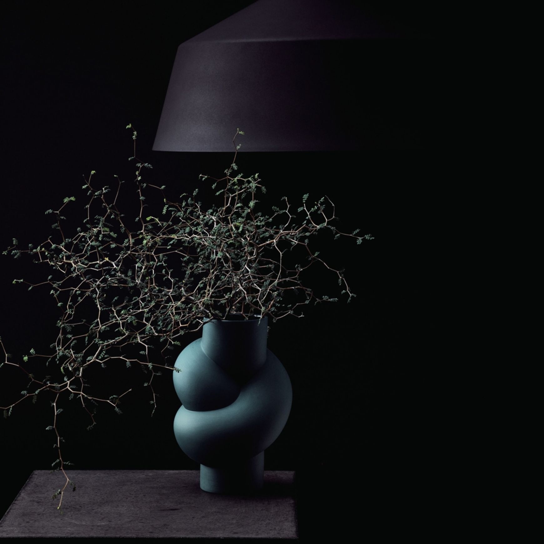 Rosenthal Node Vases