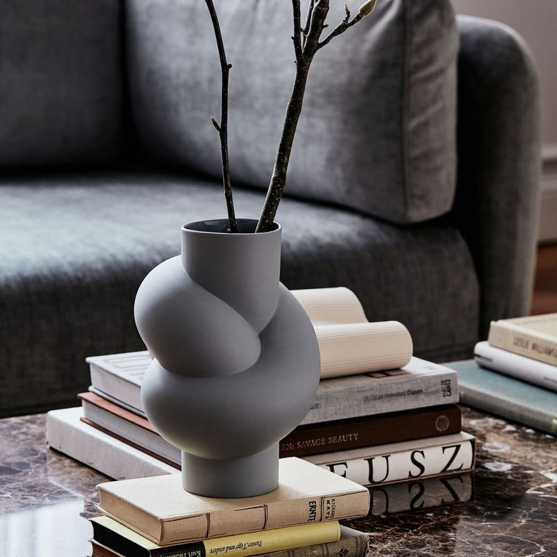 Rosenthal Node Vases