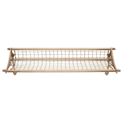 Tradco Luggage Rack