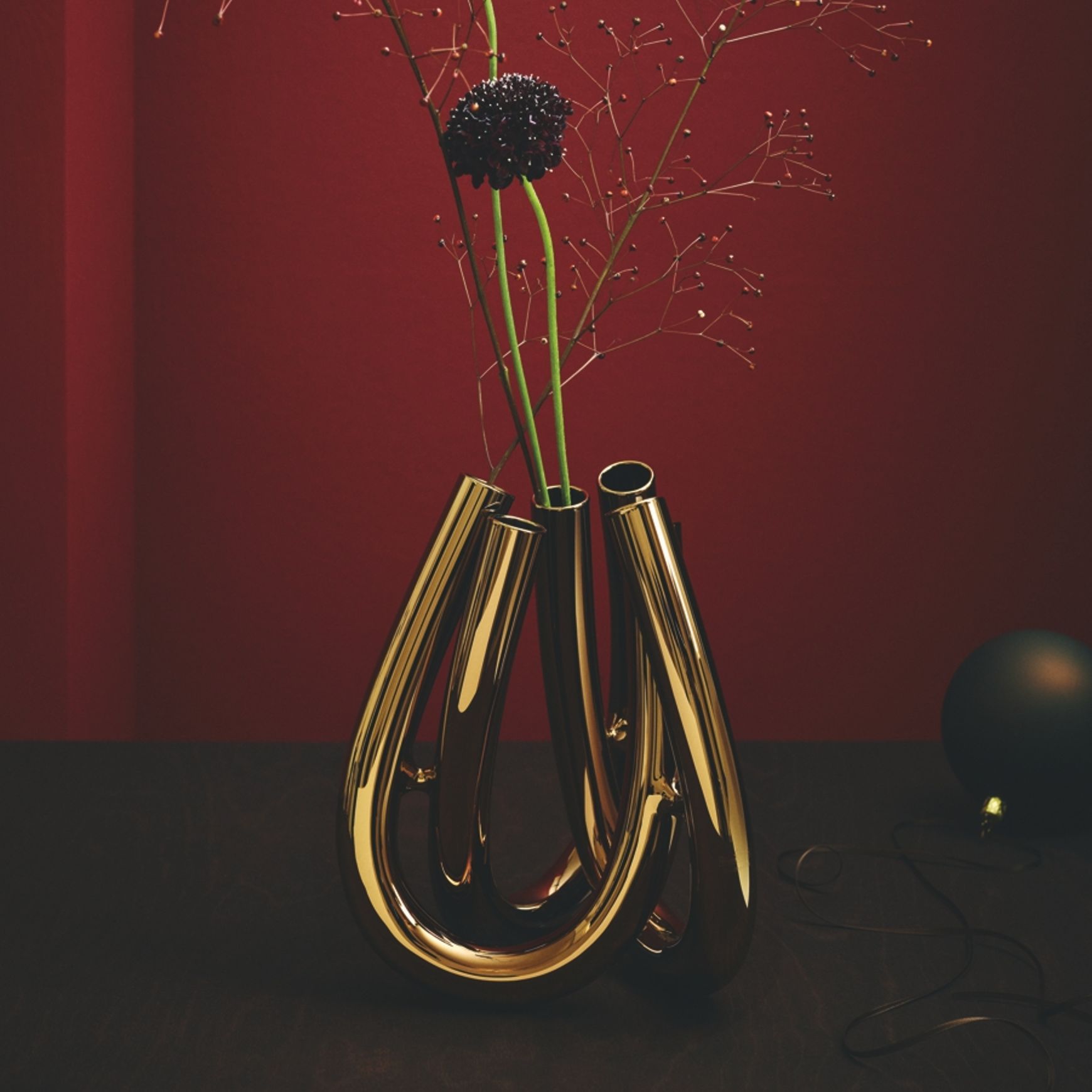 Rosenthal Triu Vases