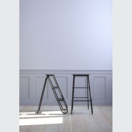 Step Ladder