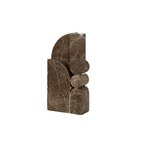 Rufus Monolith Sculpture