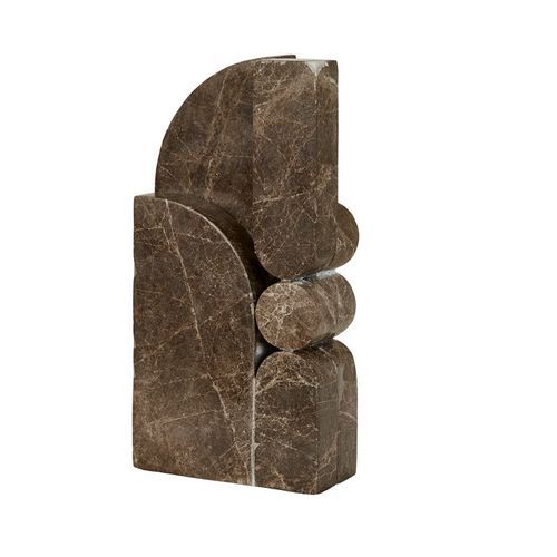 Rufus Monolith Sculpture
