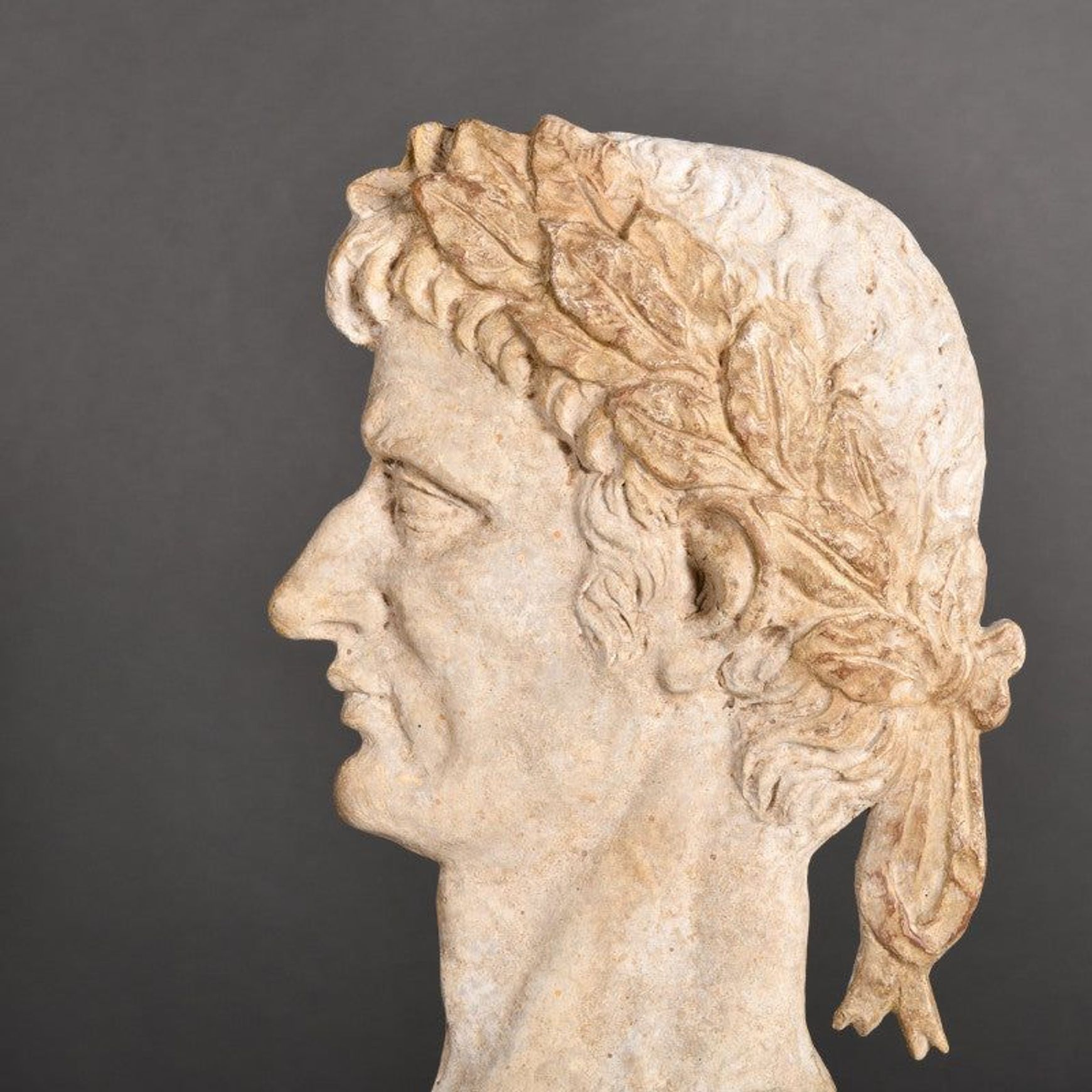 Pair of Roman Emperors
