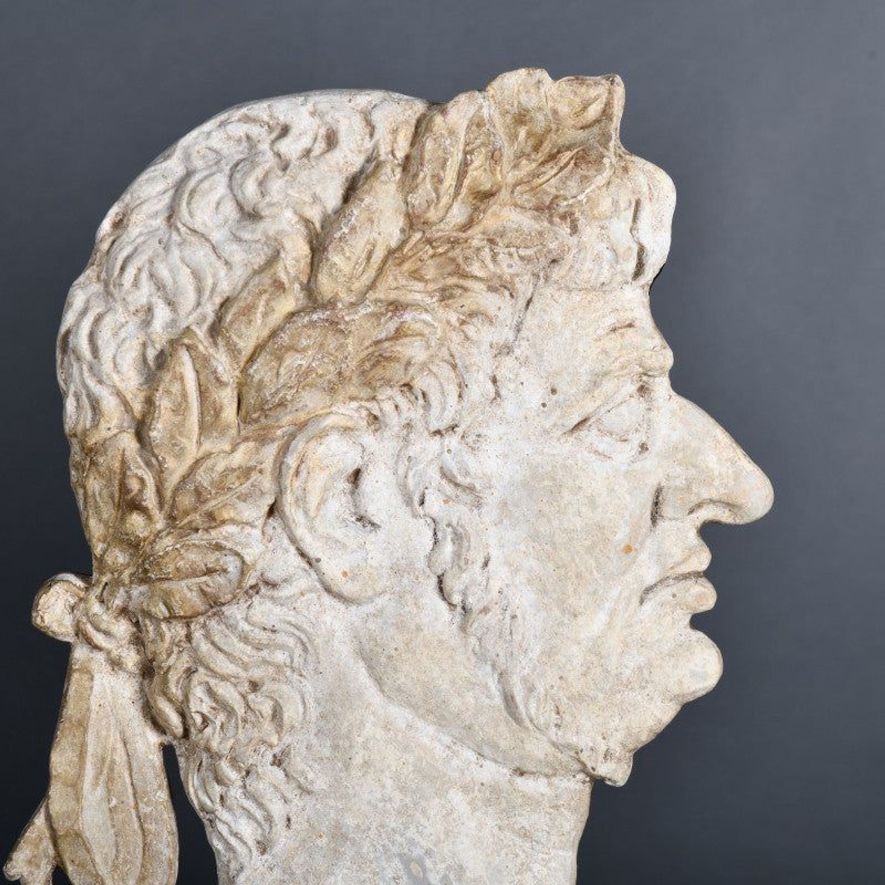 Pair of Roman Emperors