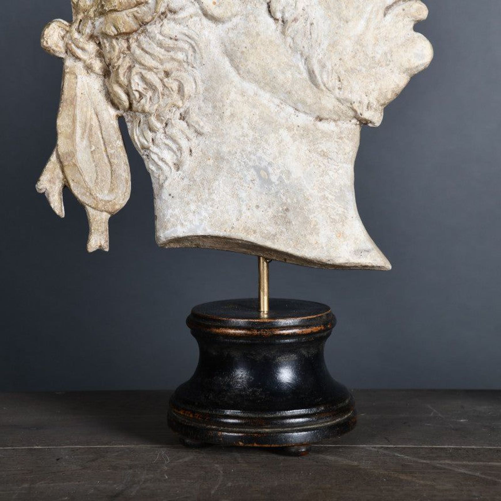 Pair of Roman Emperors