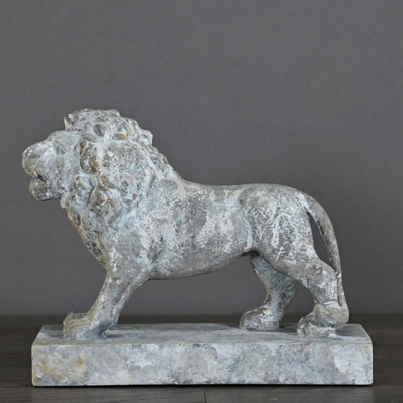 Empire Lion - Single Piece