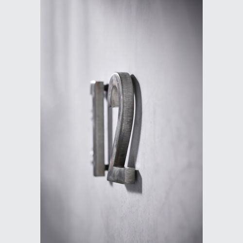 Stainless Steel Numbers & Letters