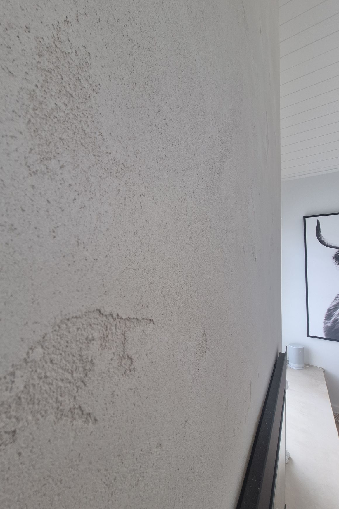 Rockcote Otsumigaki Japanese Clay/Lime Finishes