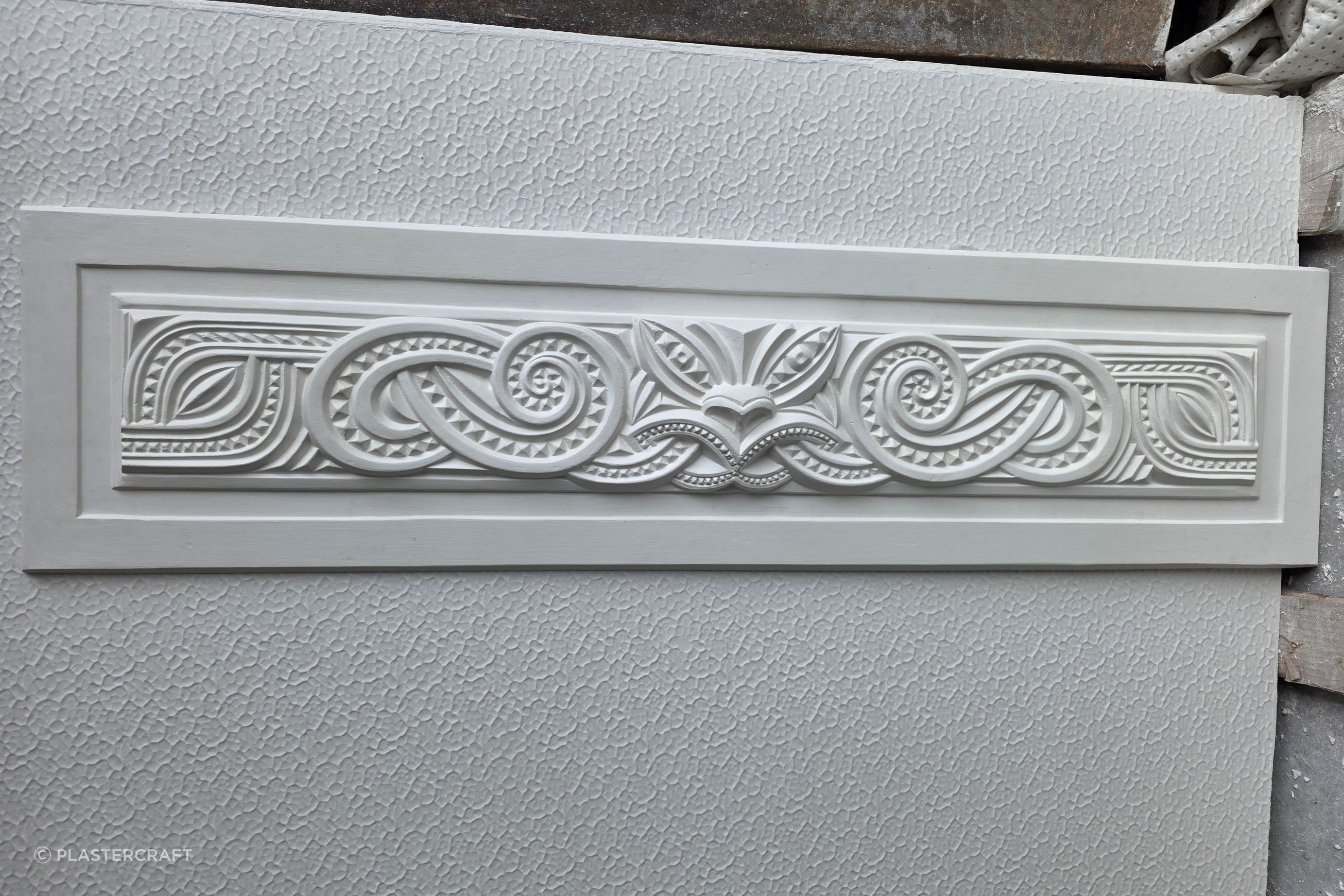 Decorative Mouldings