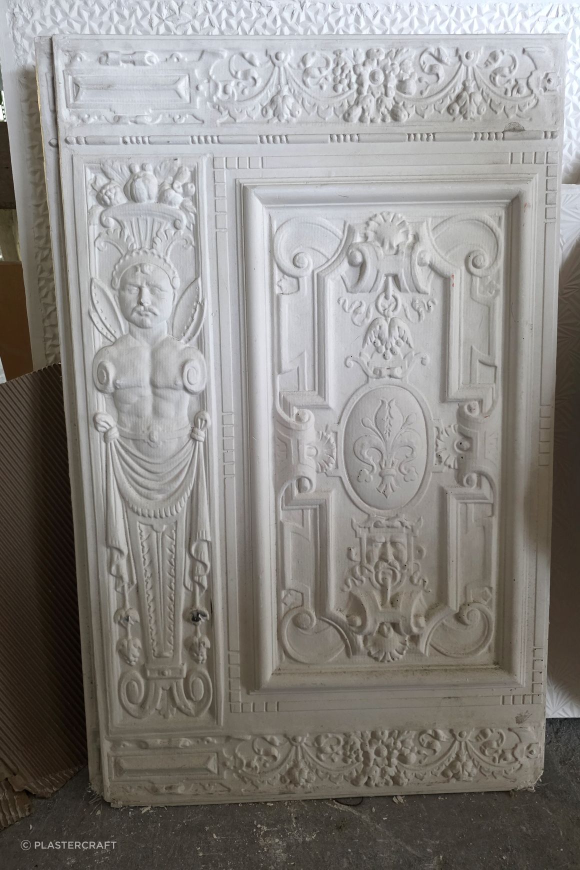 Decorative Mouldings