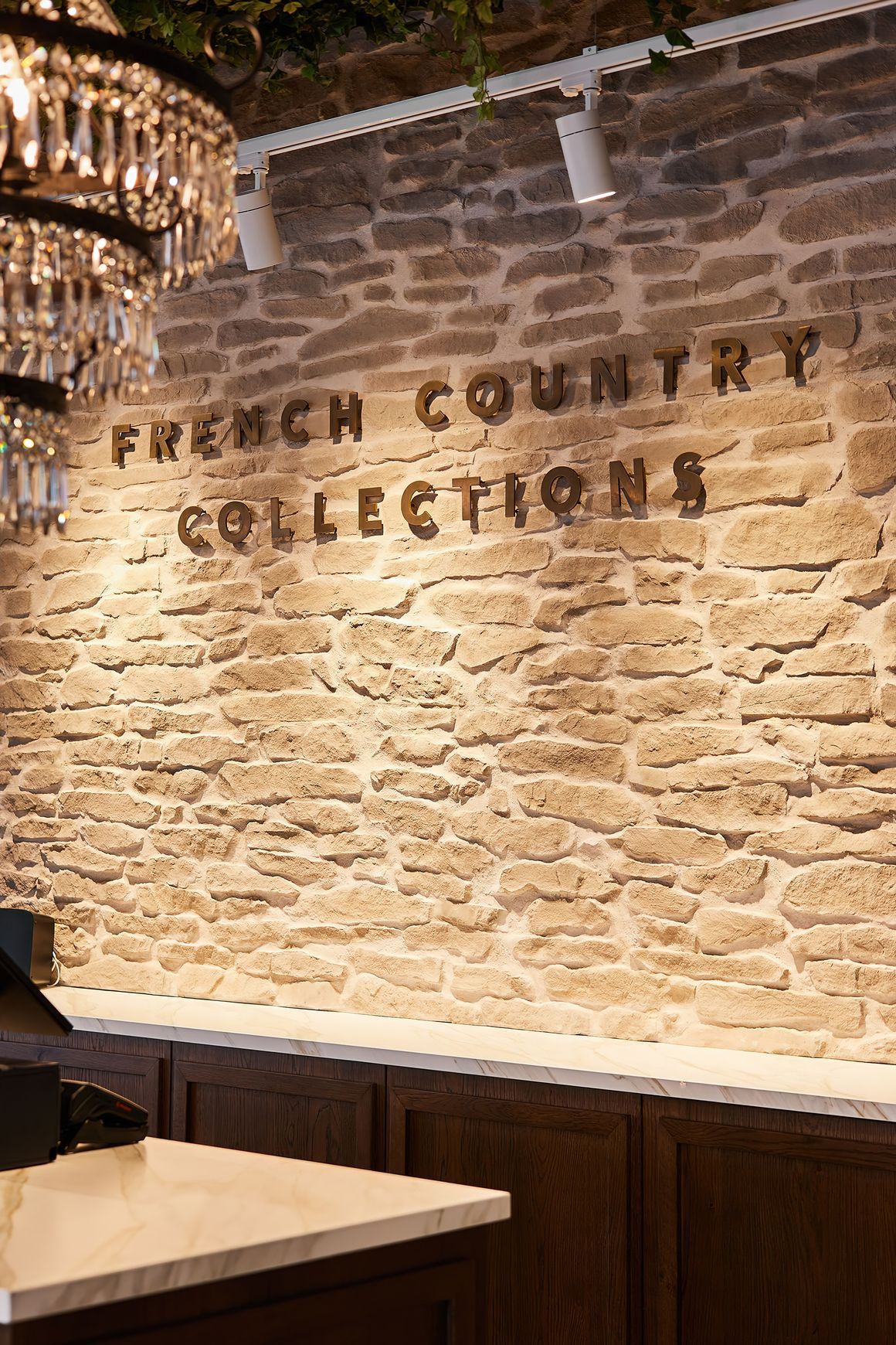 Stone Slabs Wall Panels by Muros - Traditional Masonry