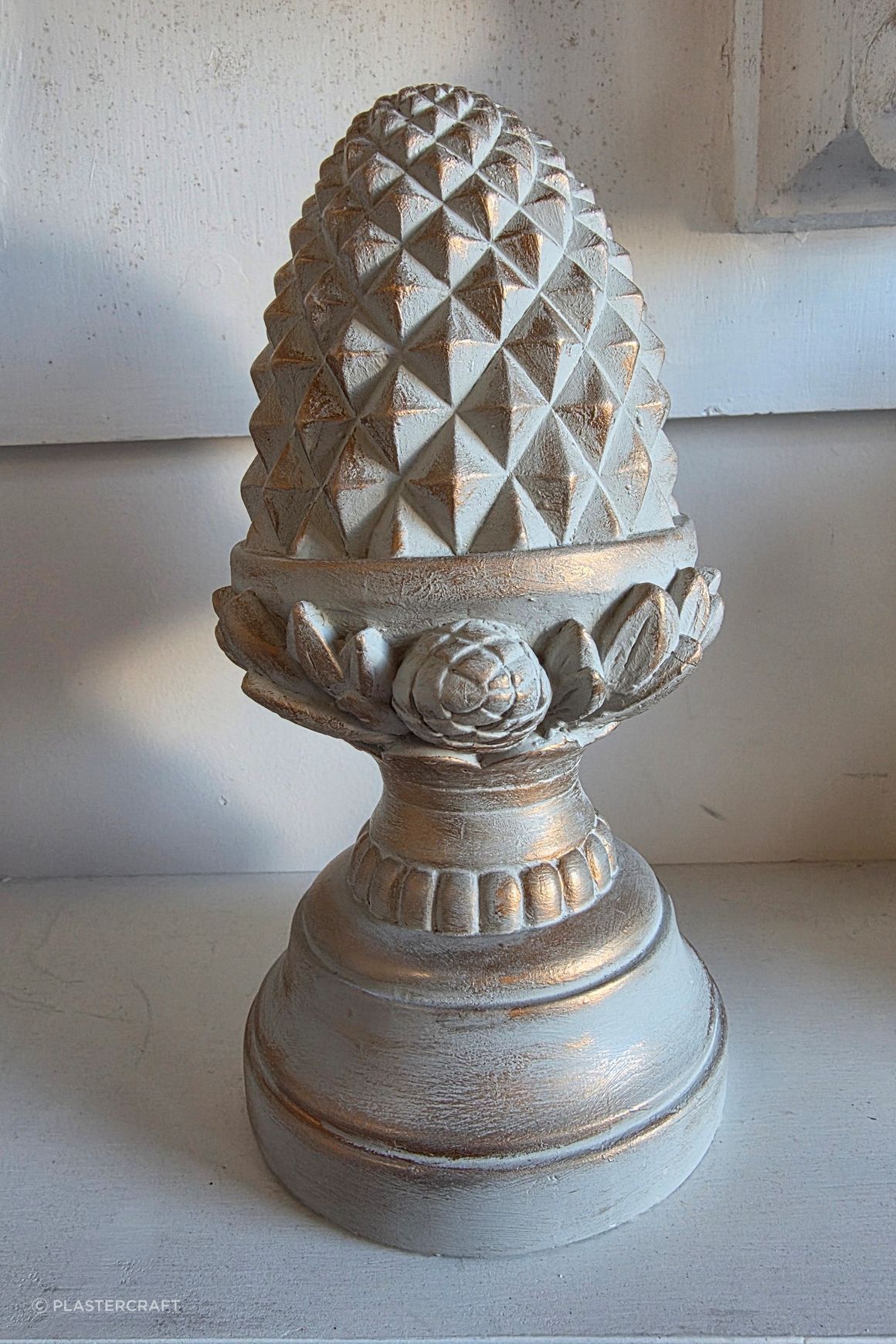 Decorative Mouldings
