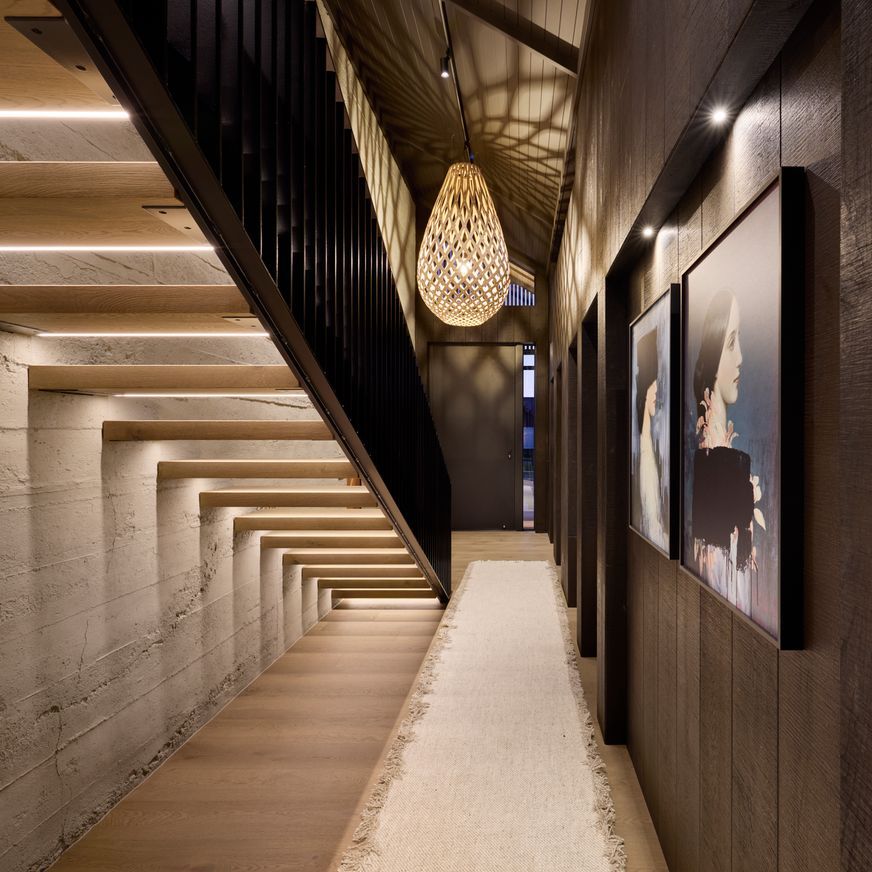 Roughcast Concrete Wall Panels by Muros