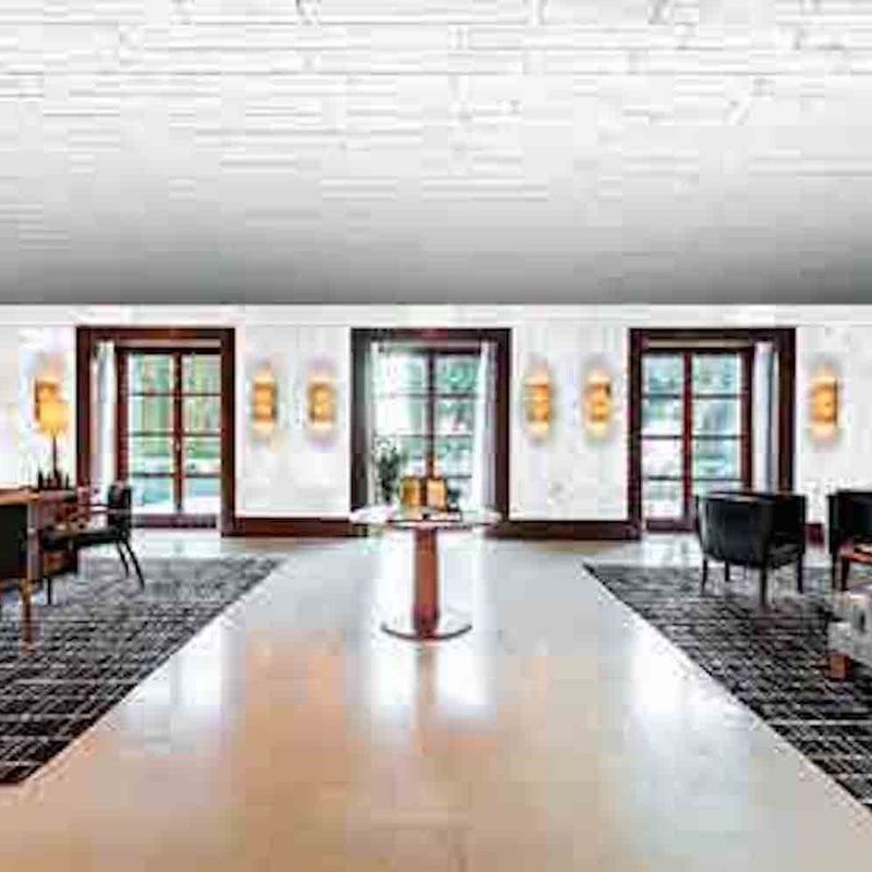 Barrisol Brick Effects