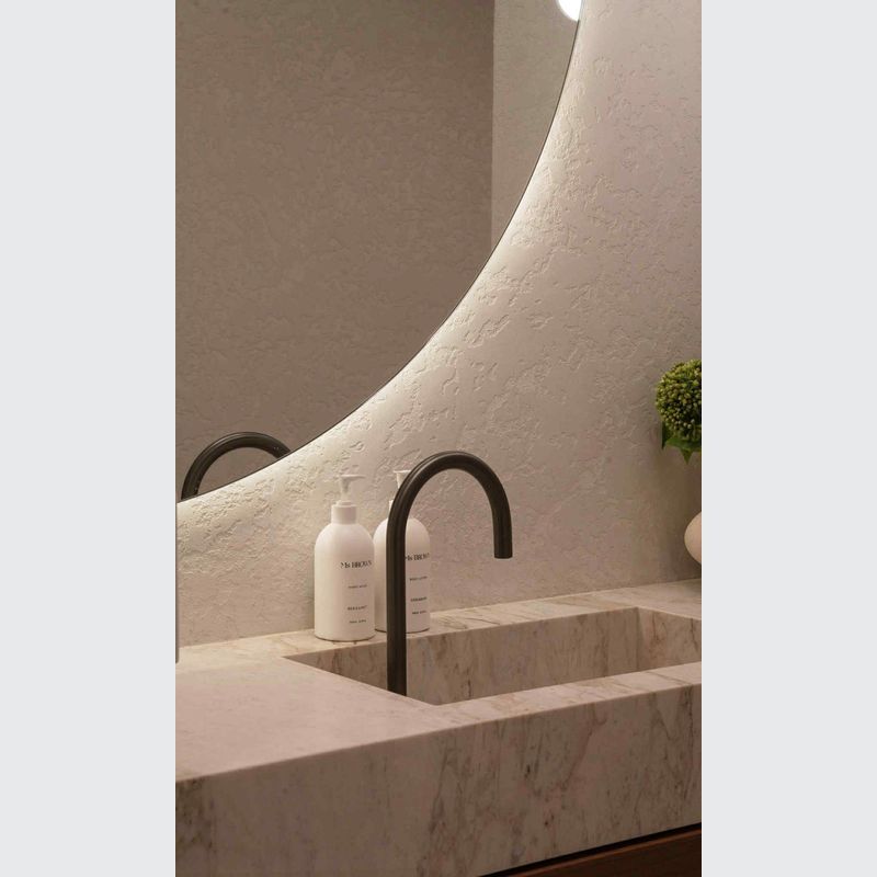 Rio (Marmorino Coarse) | Venetian Plaster