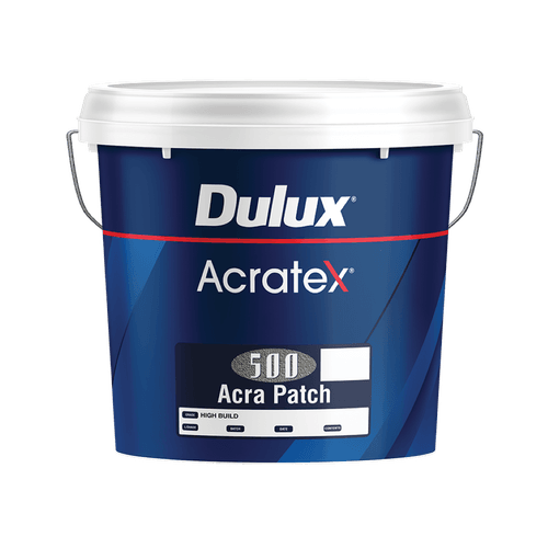 Acratex® AcraPatch® High Build
