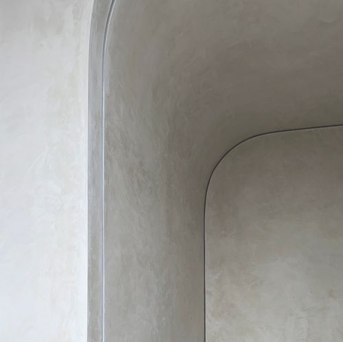 Palermo (Marmorino Medium) | Venetian Plaster