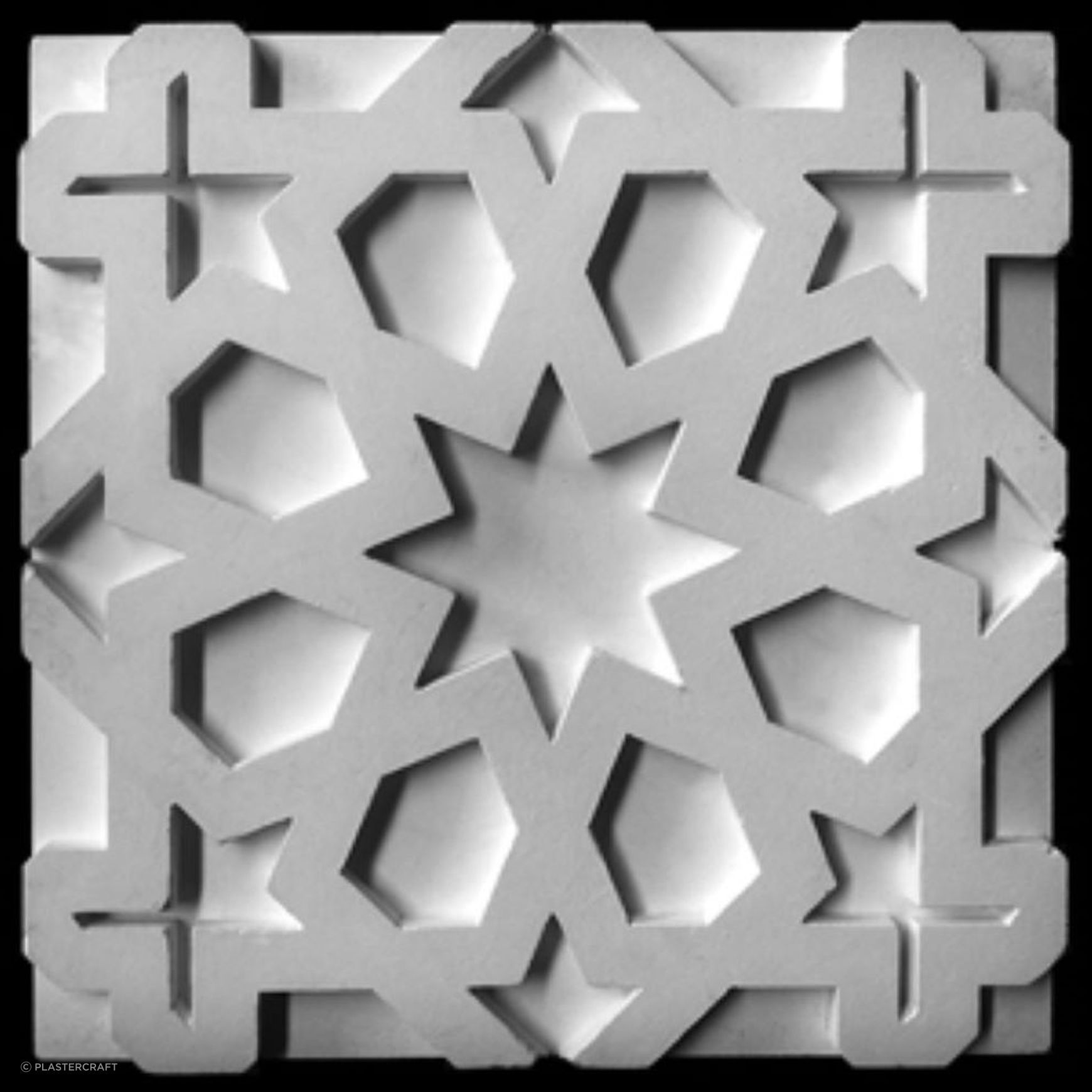 Decorative Mouldings