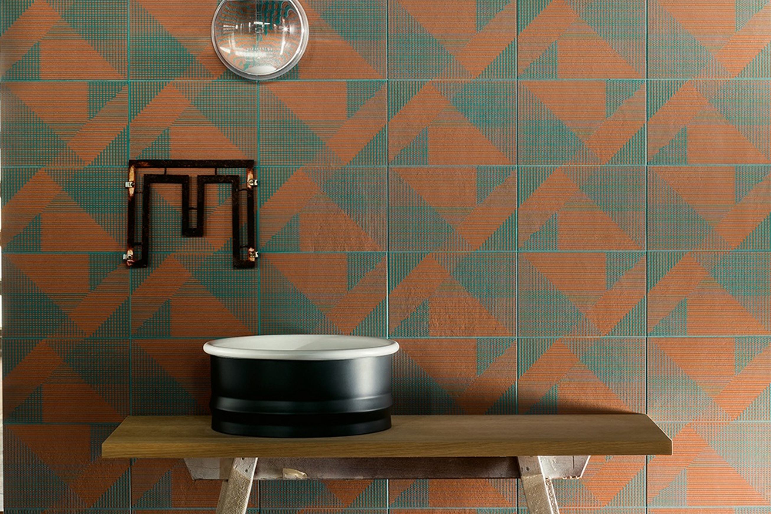 Mutina Tierras Wall Tile