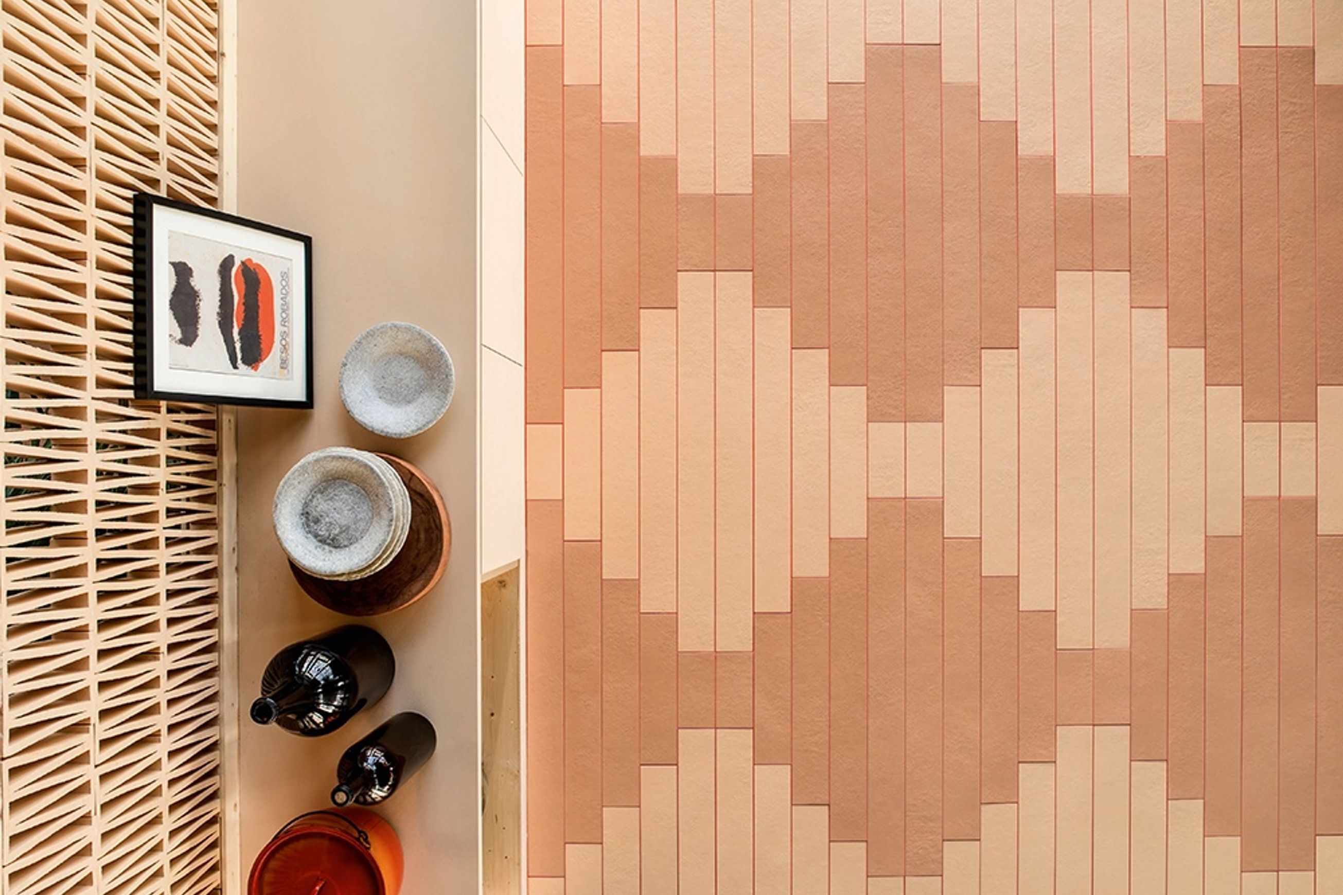 Mutina Tierras Wall Tile