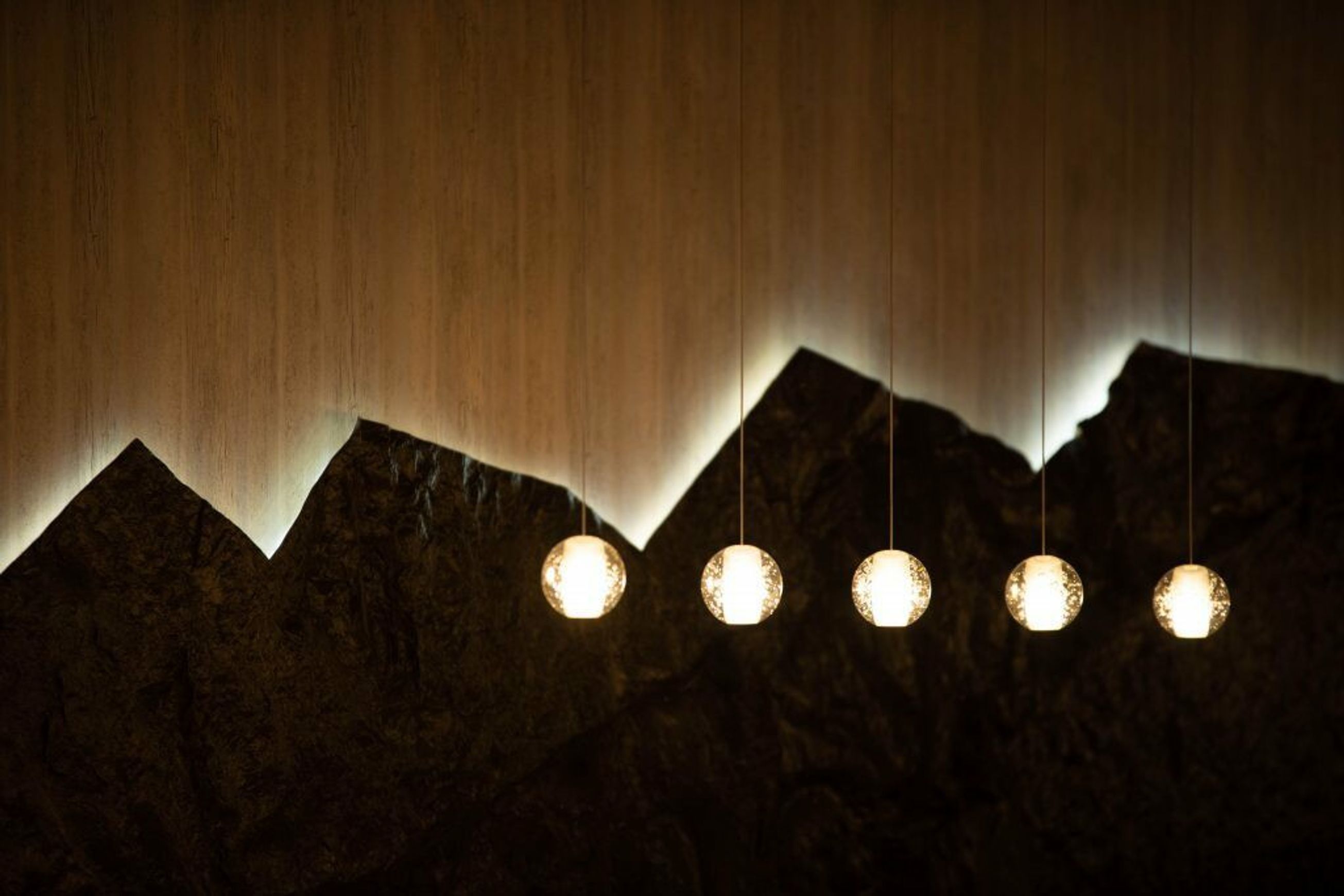 Rock Wall Panels by Muros - Decorative Stone Feature