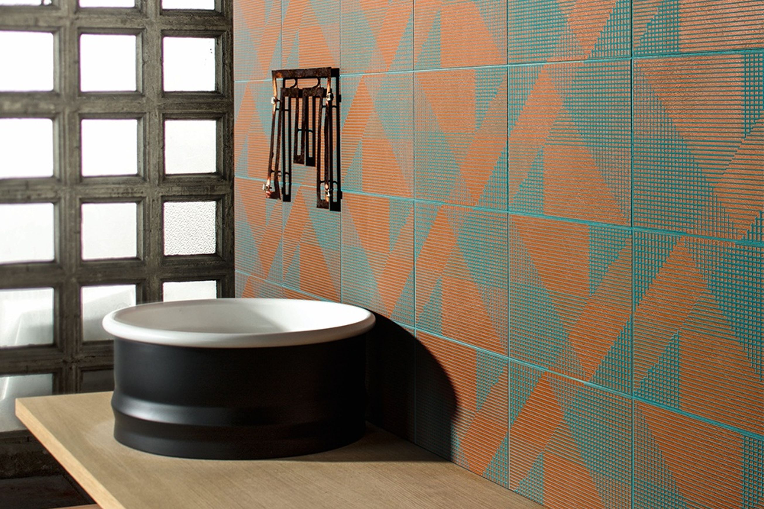 Mutina Tierras Wall Tile